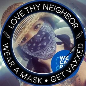 Meet your Posher, Mandy